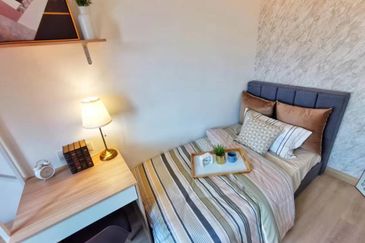 The Grand Subang SS 13