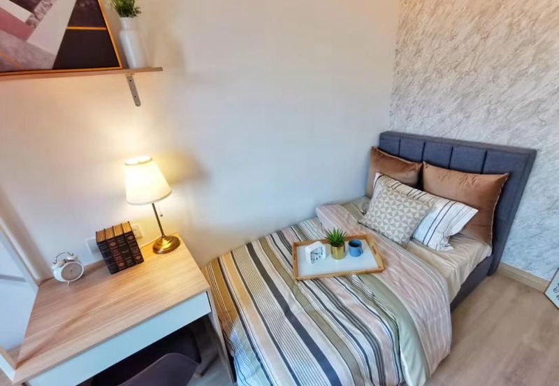 The Grand Subang SS 13