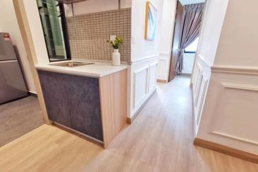 The Grand Subang SS 13