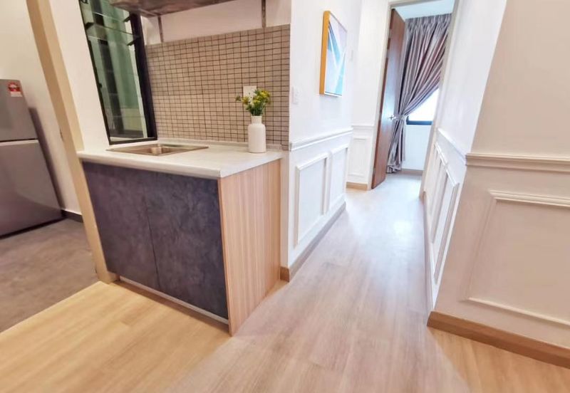 The Grand Subang SS 13