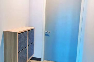 The Grand Subang SS 13