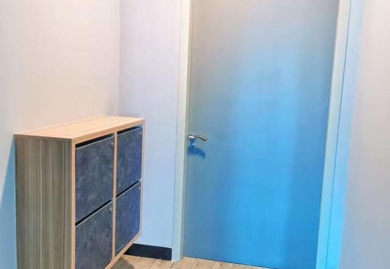 The Grand Subang SS 13