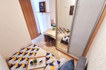 The Grand Subang SS 13