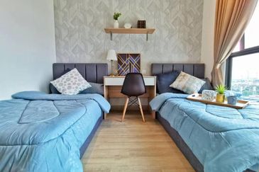 The Grand Subang SS 13