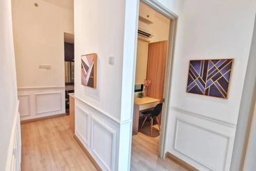 The Grand Subang SS 13