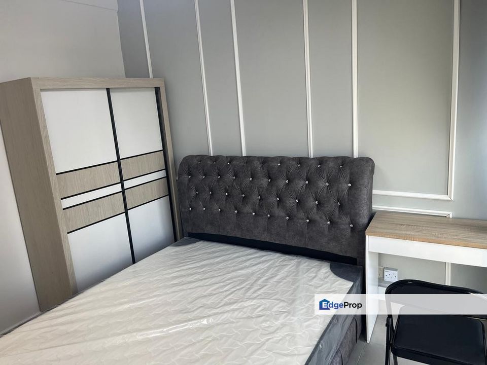 High ROI YOLO Signature Suite Brand New Unit with ID Design, Selangor, Petaling Jaya