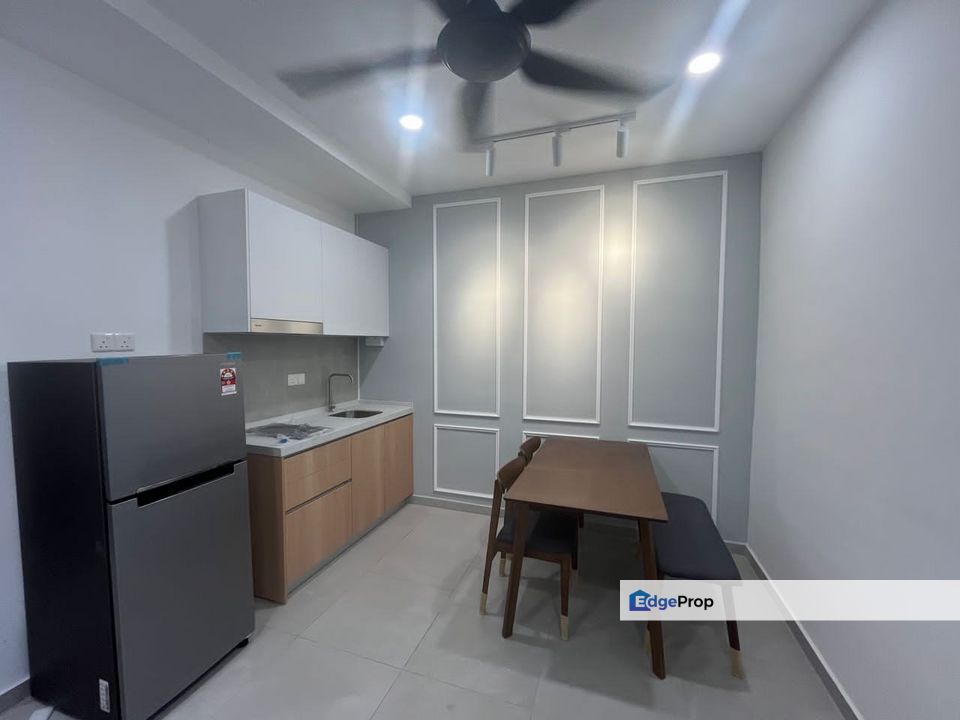 High ROI YOLO Signature Suite Brand New Unit with ID Design, Selangor, Petaling Jaya