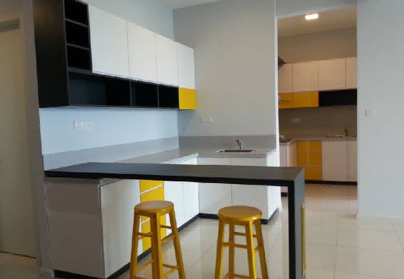 LaCosta, Sunway South Quay