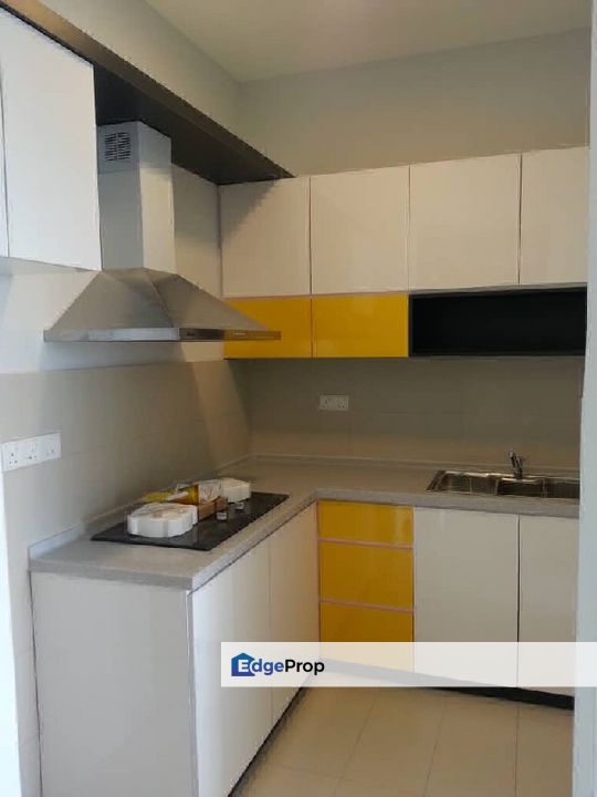 Lakeview Well maintained, Selangor, Bandar Sunway