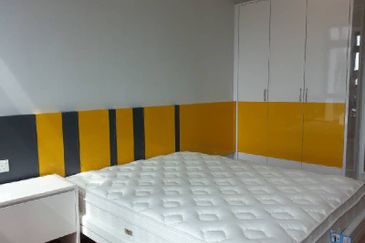 LaCosta, Sunway South Quay