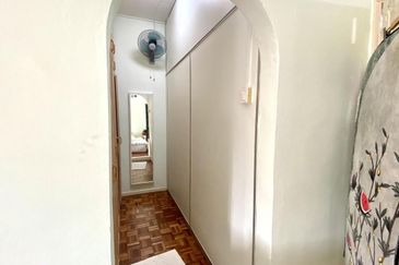 Seksyen 7, Shah Alam