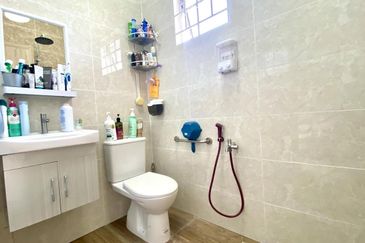 Seksyen 7, Shah Alam