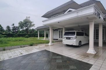 Seksyen 6, Shah Alam