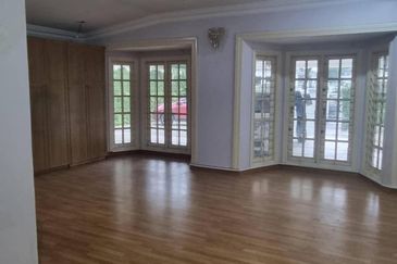 Seksyen 6, Shah Alam