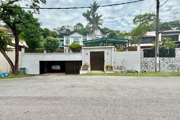 Damansara Heights (Bukit Damansara)