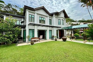 Damansara Heights (Bukit Damansara)