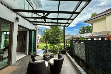 Damansara Heights (Bukit Damansara)