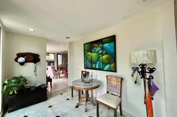 Damansara Heights (Bukit Damansara)