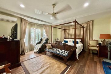 Damansara Heights (Bukit Damansara)