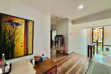 Damansara Heights (Bukit Damansara)