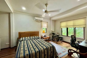 Damansara Heights (Bukit Damansara)