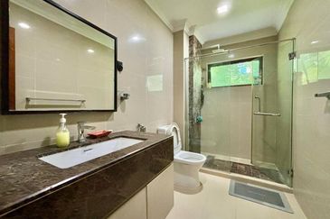 Damansara Heights (Bukit Damansara)