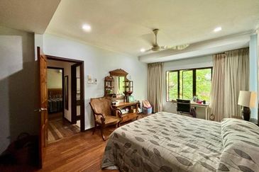 Damansara Heights (Bukit Damansara)