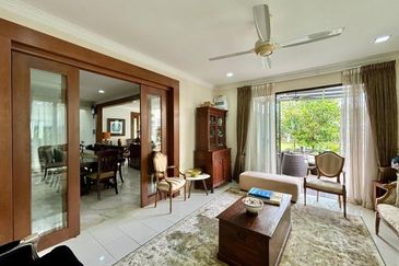 Damansara Heights (Bukit Damansara)