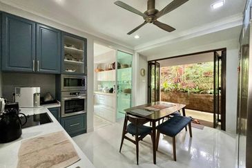 Damansara Heights (Bukit Damansara)