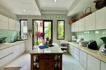 Damansara Heights (Bukit Damansara)