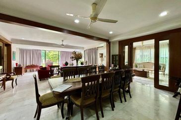 Damansara Heights (Bukit Damansara)