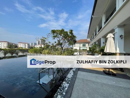 2-Storey Terraced House @ Isle of Botanica - Setia Botanica, Setia Eco Glades, Cyberjaya, Selangor, Cyberjaya