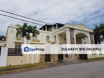 Freehold 3.5 Storey Bungalow @ Country Heights, Kajang, Selangor, Selangor, Country Heights