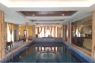 Country Heights Kajang