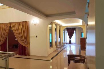 Country Heights Kajang