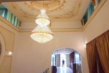 Country Heights Kajang