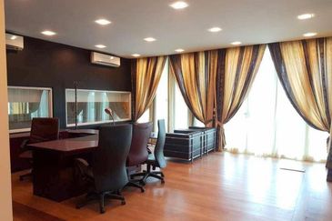 Country Heights Kajang