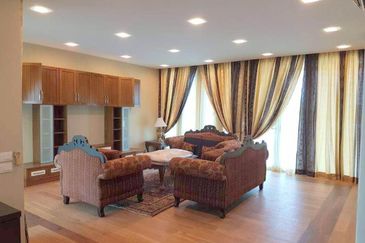 Country Heights Kajang