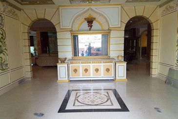 Country Heights Kajang