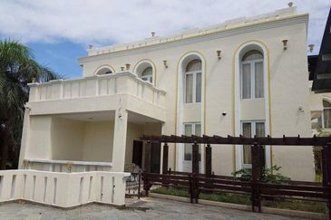 Country Heights Kajang