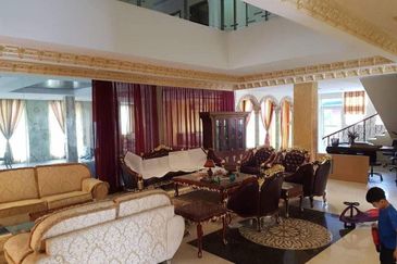 Country Heights Kajang