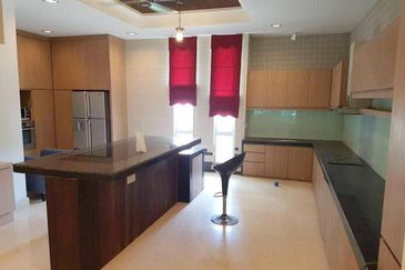 Country Heights Kajang