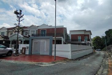 Bukit Bandaraya U11