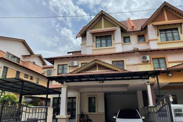 Taman Alam Megah, Seksyen 28