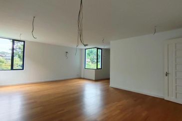 Monterez Golf & Country Club