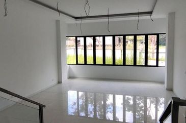 Monterez Golf & Country Club