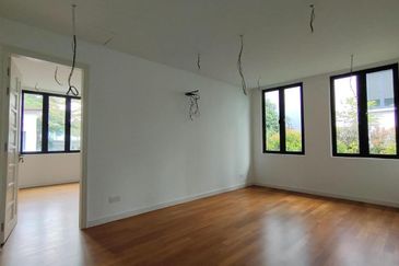 Monterez Golf & Country Club