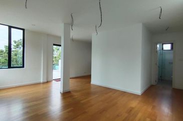 Monterez Golf & Country Club