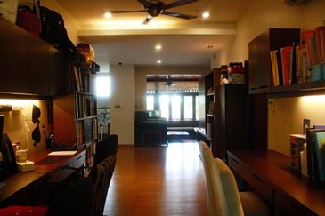 Seksyen 2, Shah Alam