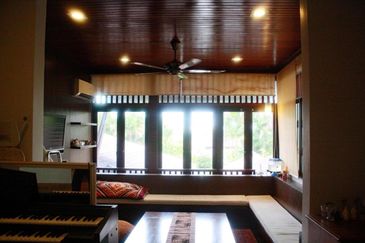 Seksyen 2, Shah Alam